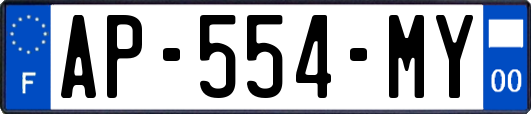 AP-554-MY