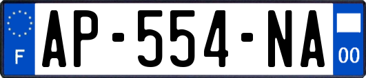 AP-554-NA