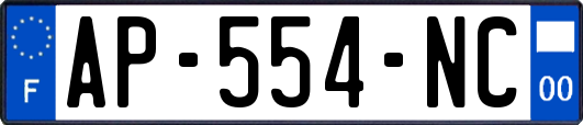 AP-554-NC