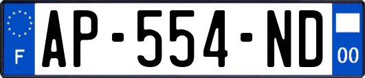 AP-554-ND