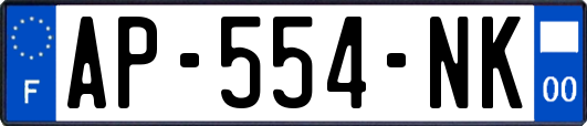 AP-554-NK