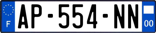 AP-554-NN