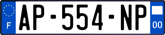 AP-554-NP