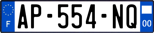 AP-554-NQ