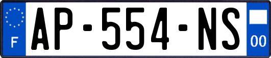 AP-554-NS