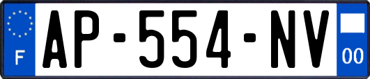 AP-554-NV