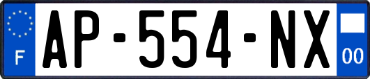 AP-554-NX