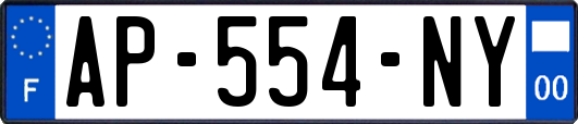 AP-554-NY