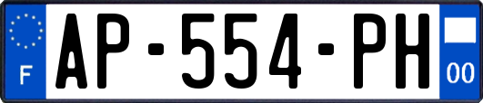 AP-554-PH