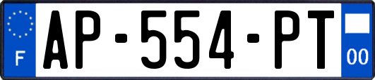 AP-554-PT