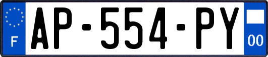 AP-554-PY