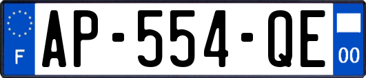 AP-554-QE