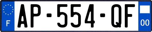 AP-554-QF