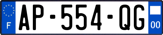 AP-554-QG