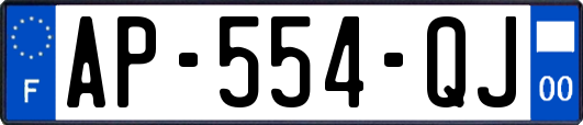 AP-554-QJ