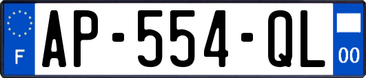 AP-554-QL
