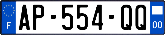 AP-554-QQ