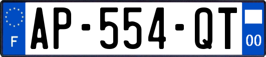 AP-554-QT