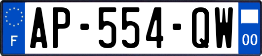 AP-554-QW