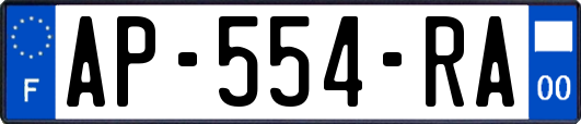 AP-554-RA