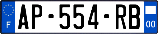 AP-554-RB