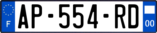 AP-554-RD