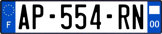 AP-554-RN