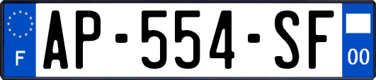 AP-554-SF