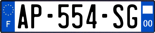 AP-554-SG