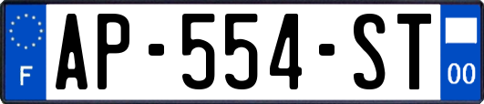 AP-554-ST