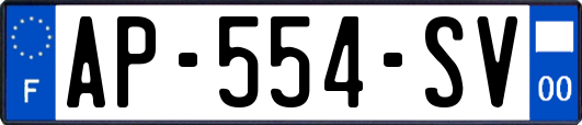 AP-554-SV