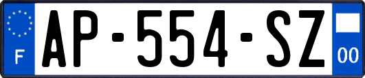 AP-554-SZ