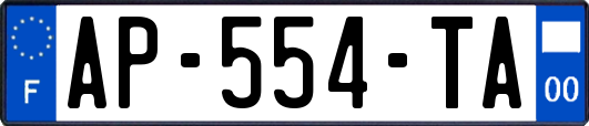 AP-554-TA