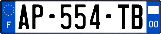 AP-554-TB