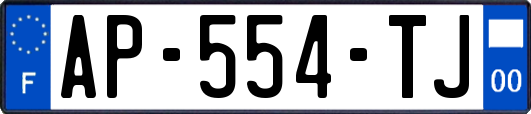 AP-554-TJ