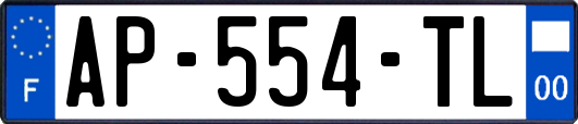 AP-554-TL