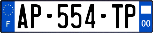AP-554-TP