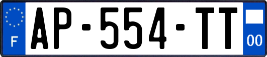 AP-554-TT
