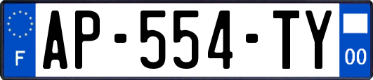 AP-554-TY