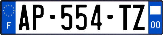 AP-554-TZ
