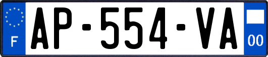 AP-554-VA