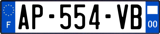 AP-554-VB