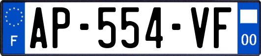 AP-554-VF