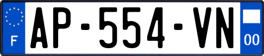 AP-554-VN