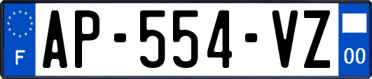 AP-554-VZ