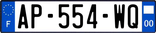 AP-554-WQ