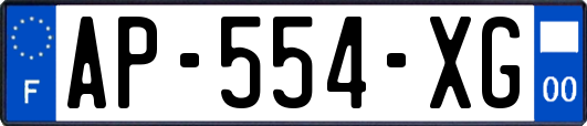 AP-554-XG