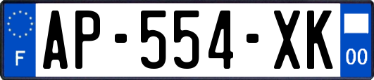 AP-554-XK