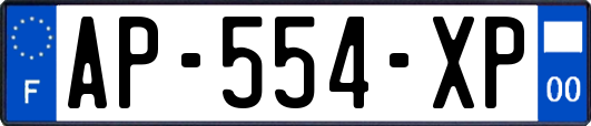 AP-554-XP
