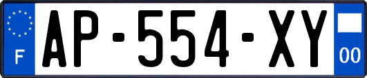AP-554-XY